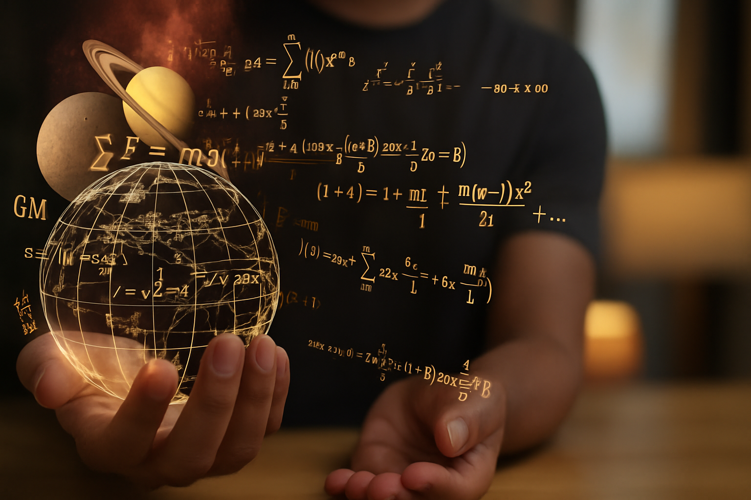 Questa IA trova regole semplici nei sistemi caotici