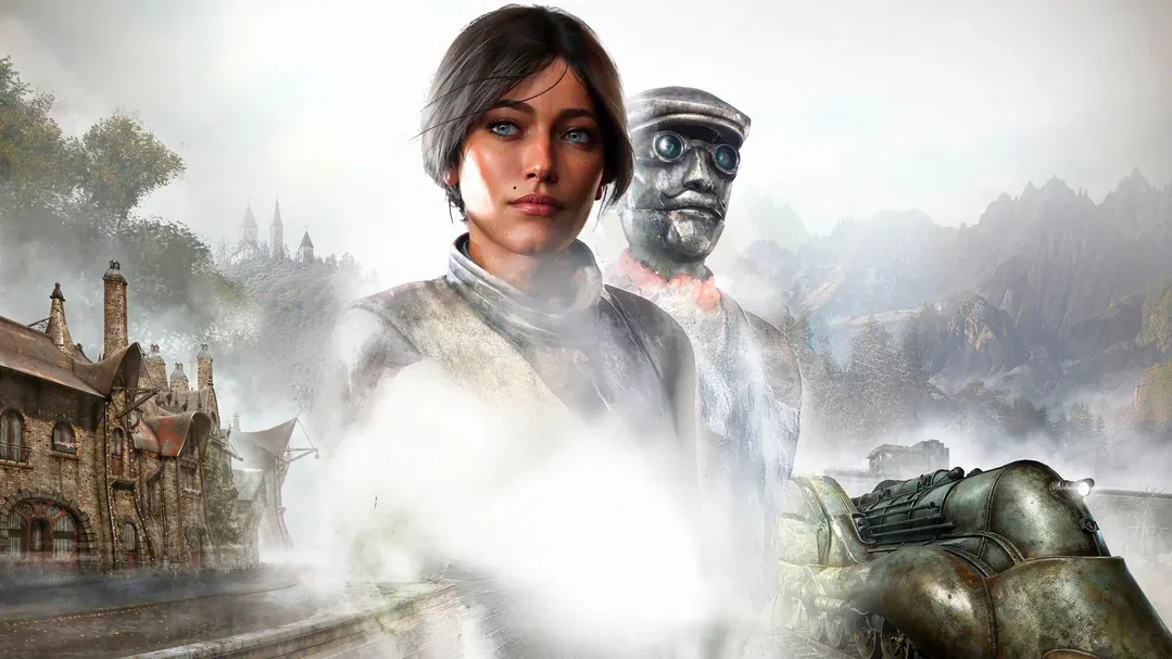 Immagine di Recensione Syberia Remastered, un salto nel passato