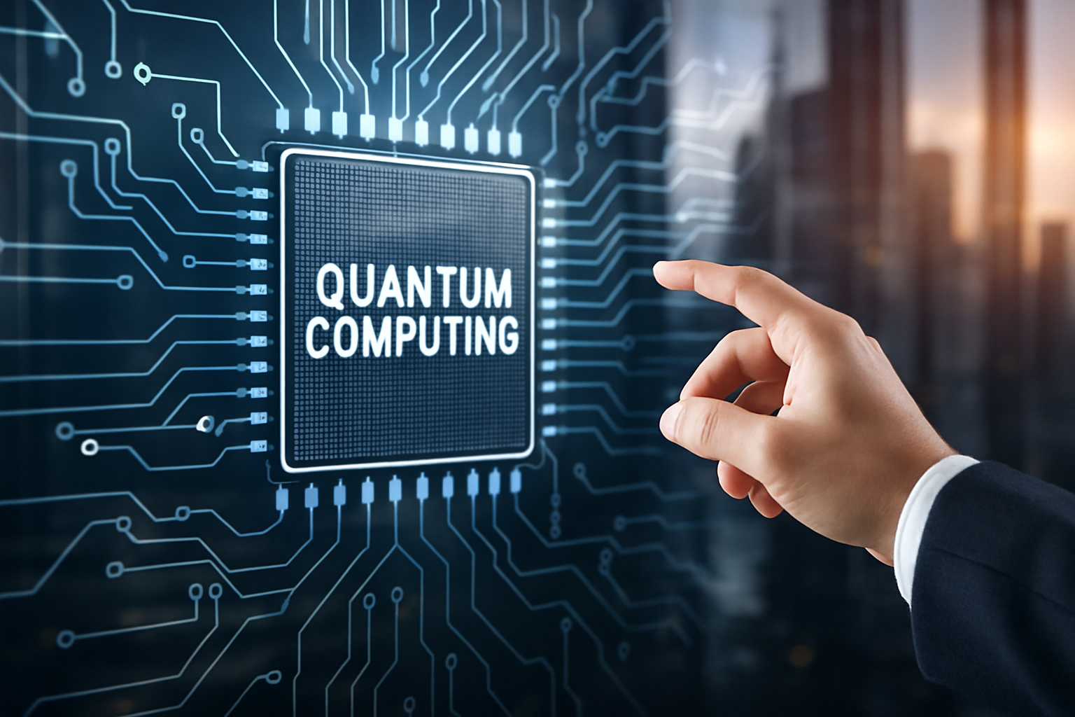 TIM e CNR lanciano QuRE, progetto quantistico da 7 milioni