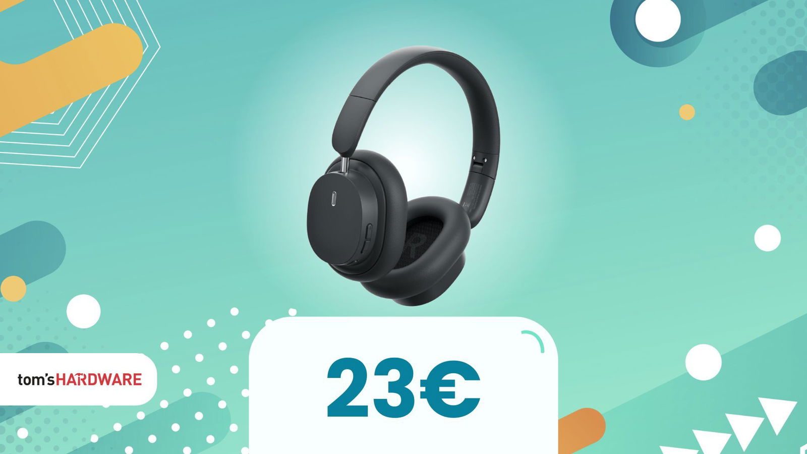 Il brand TOP delle powerbank sbarca nelle cuffie! Ecco l’offerta AliExpress