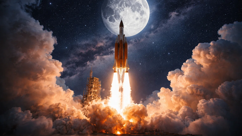 Perché stiamo tornando sulla Luna: vi spiego i veri motivi