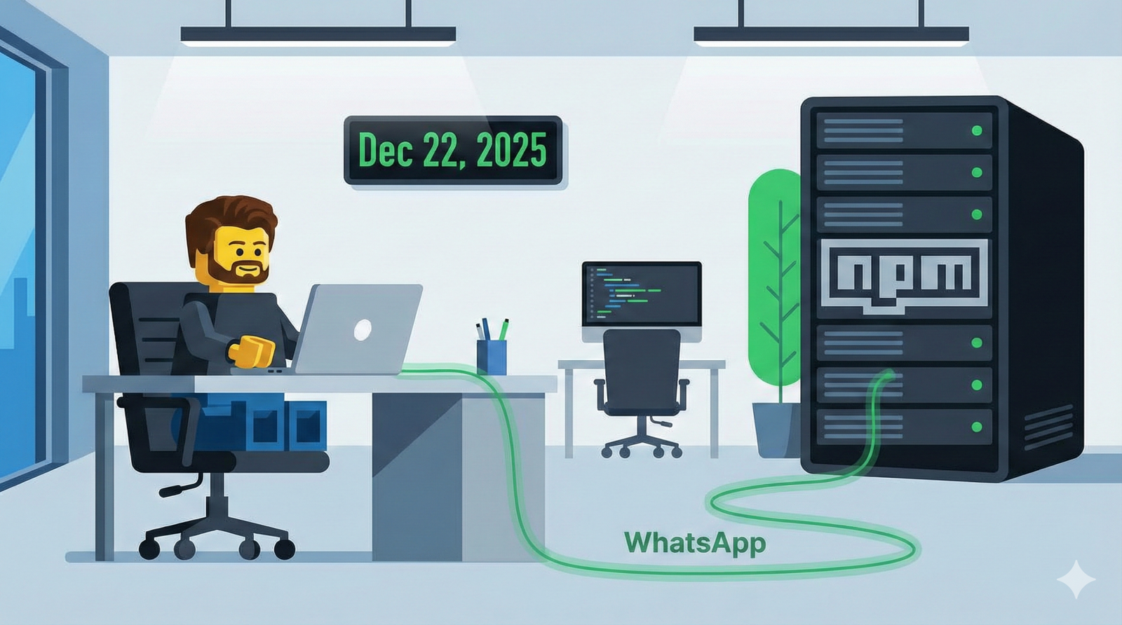 WhatsApp, attacco invisibile: le tue chat restano in mano agli hacker anche se cancelli l'app