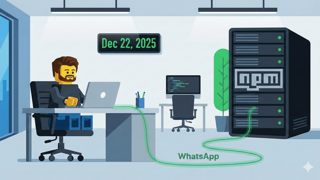 Immagine di WhatsApp, attacco invisibile: le tue chat restano in mano agli hacker anche se cancelli l'app