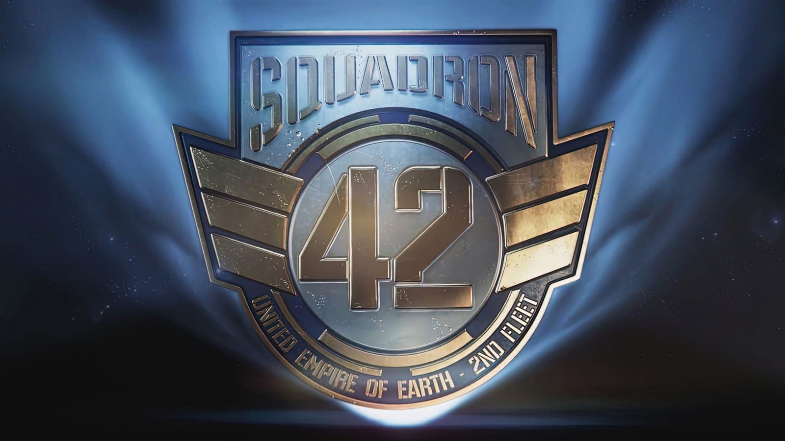 Squadron 42 sarà lungo ben 40 ore ed è già giocabile