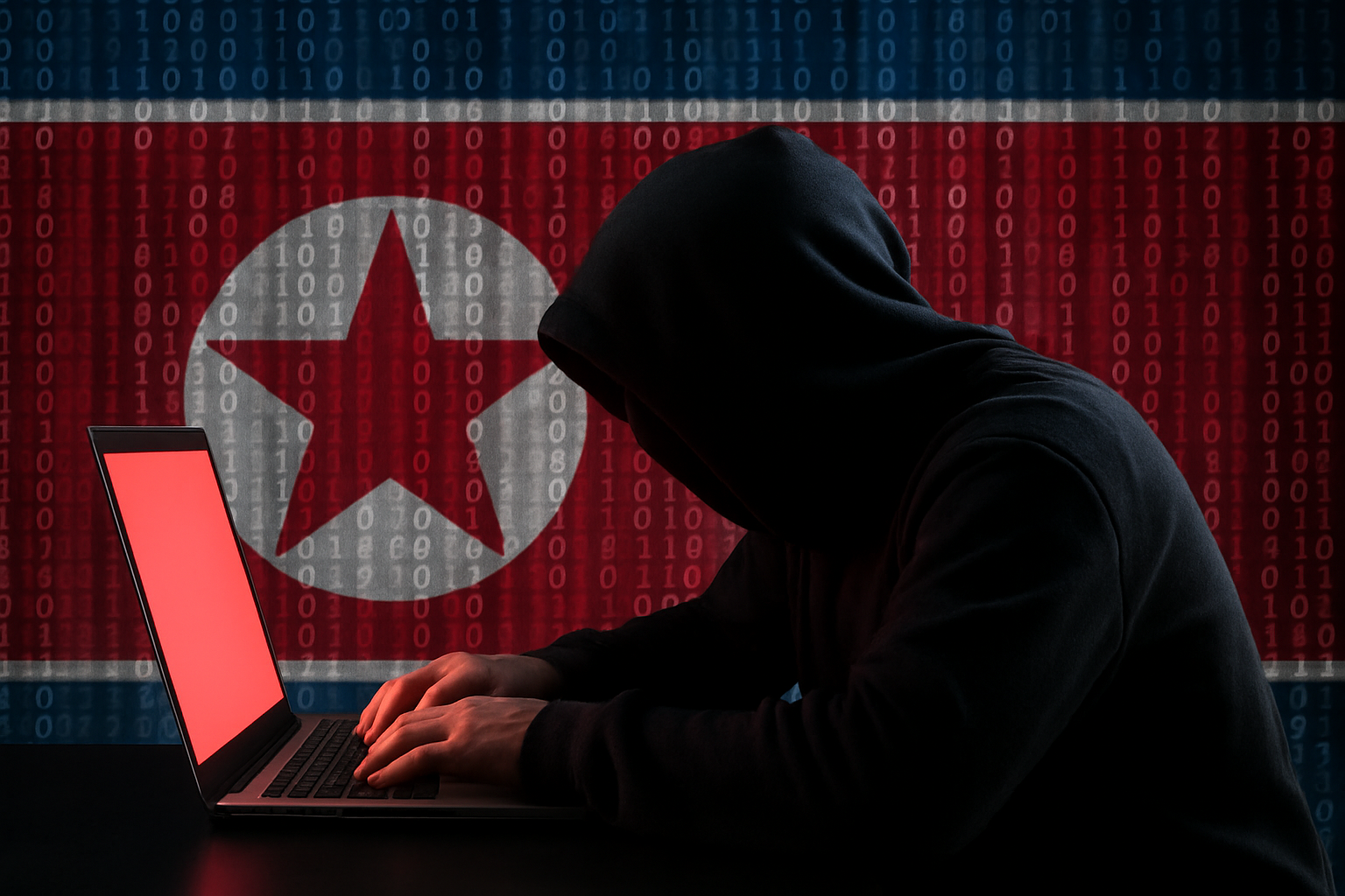 Amazon blocca 1.800 assunzioni, si teme che siano spie legate alla Corea del Nord