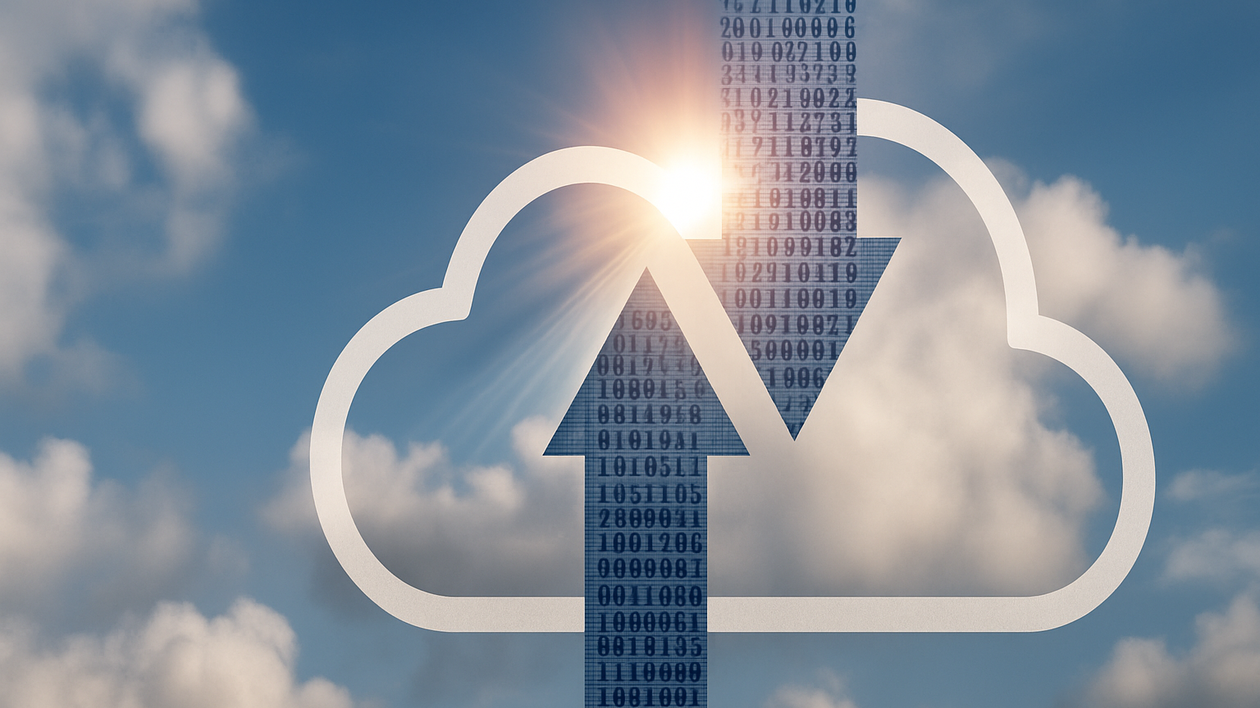 Immagine di AWS amplia il supporto cloud ibrido a Nutanix