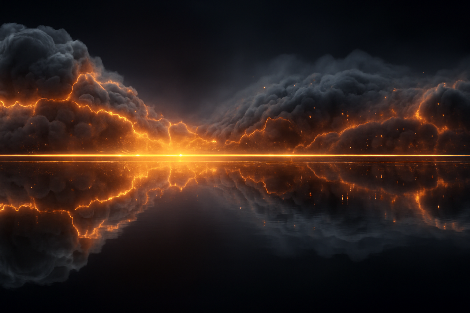 I fisici trasformano atomi in un circuito quantistico