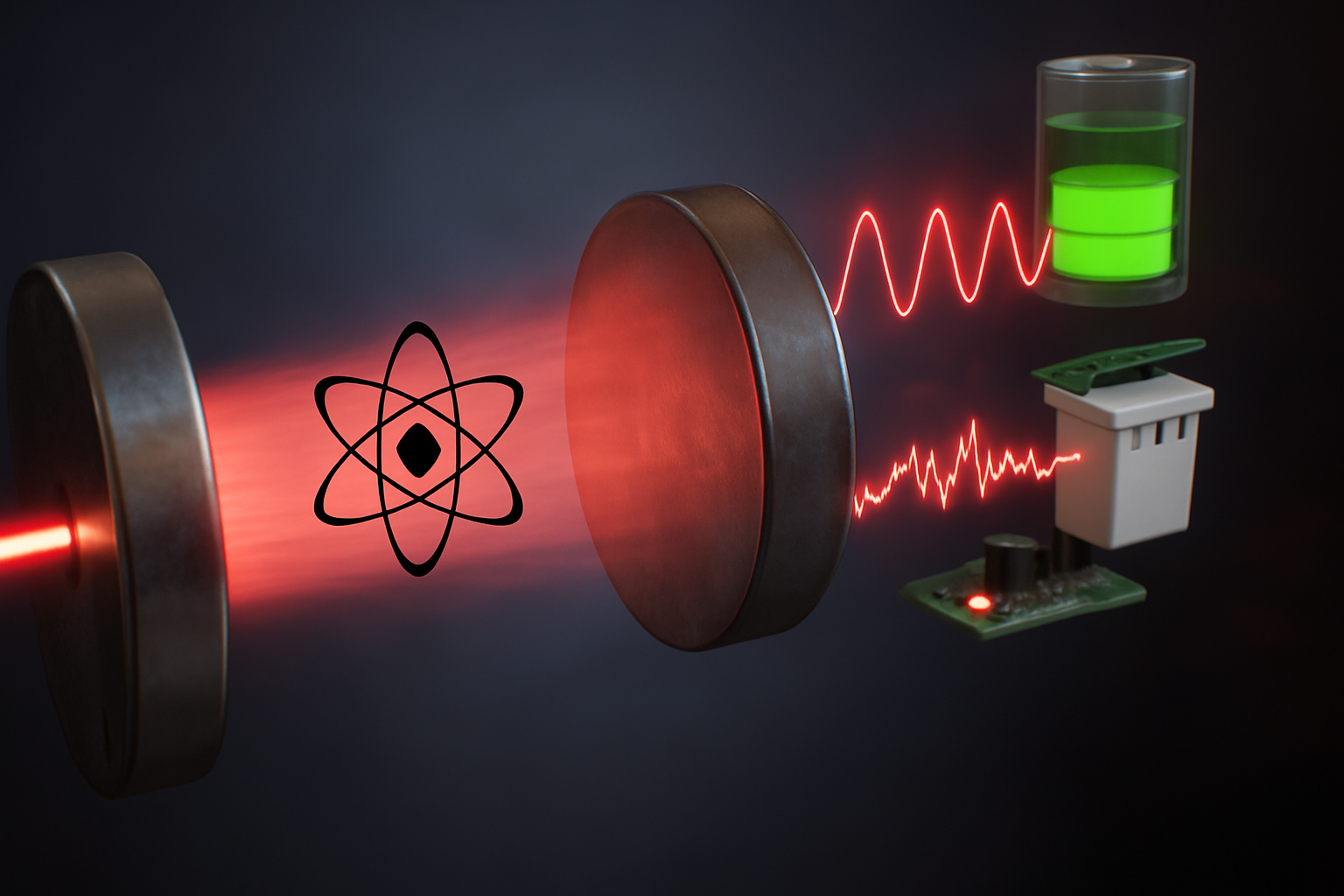 I fisici risolvono il paradosso della termodinamica quantistica