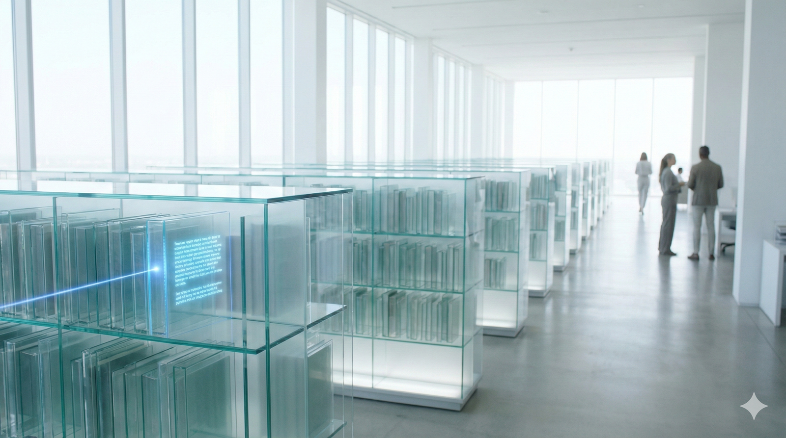 Jeff Bezos immagina un futuro senza PC personali