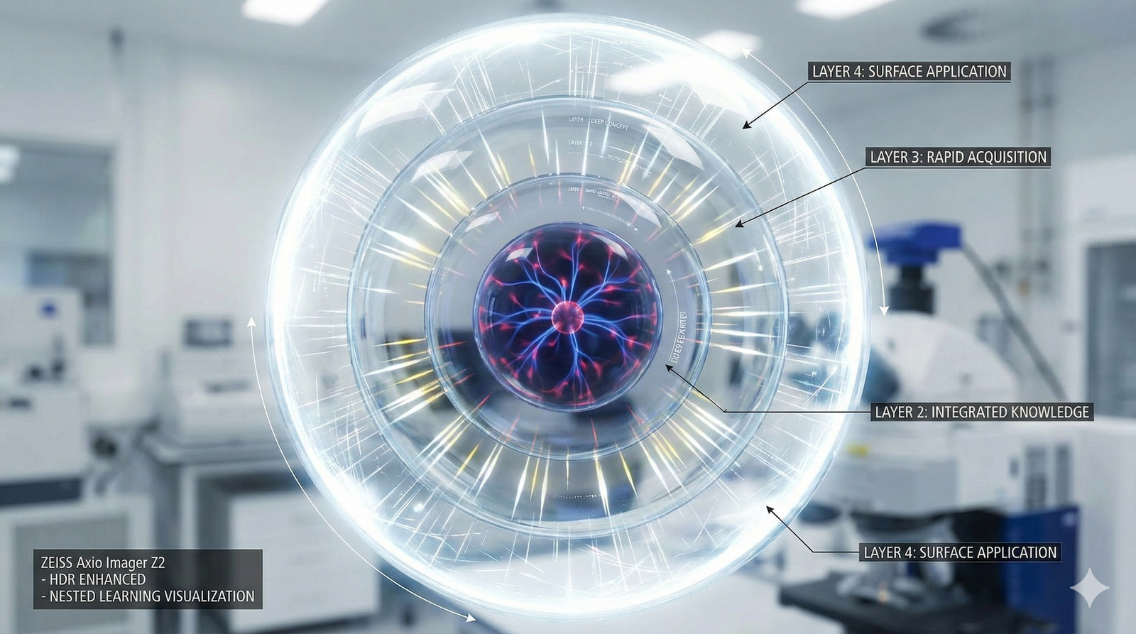 Google Titans, ecco l'AI che risolve i problemi di memoria e di efficienza (forse)