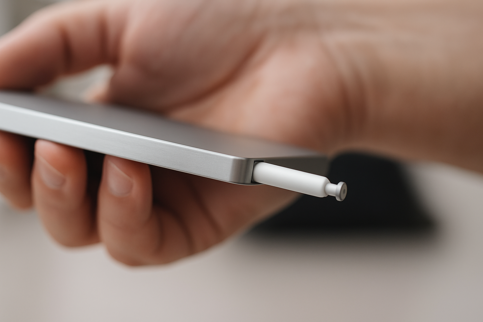 Samsung pronta a rilanciare la S Pen sui foldable