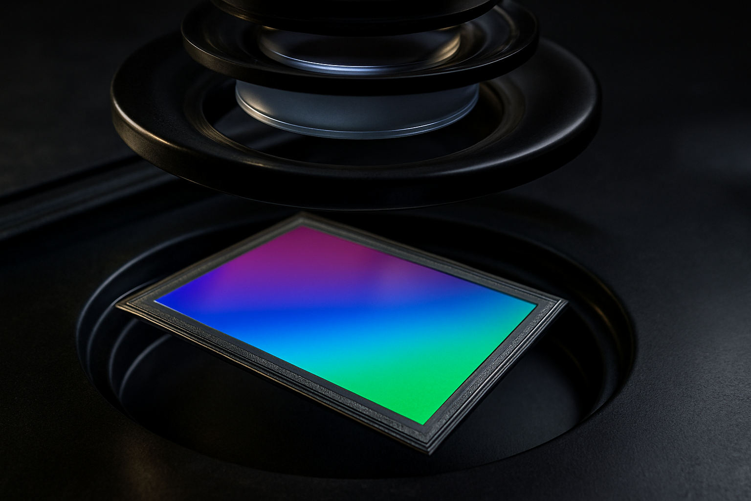 Sarà Samsung a produrre i sensori delle fotocamere dei nuovi iPhone