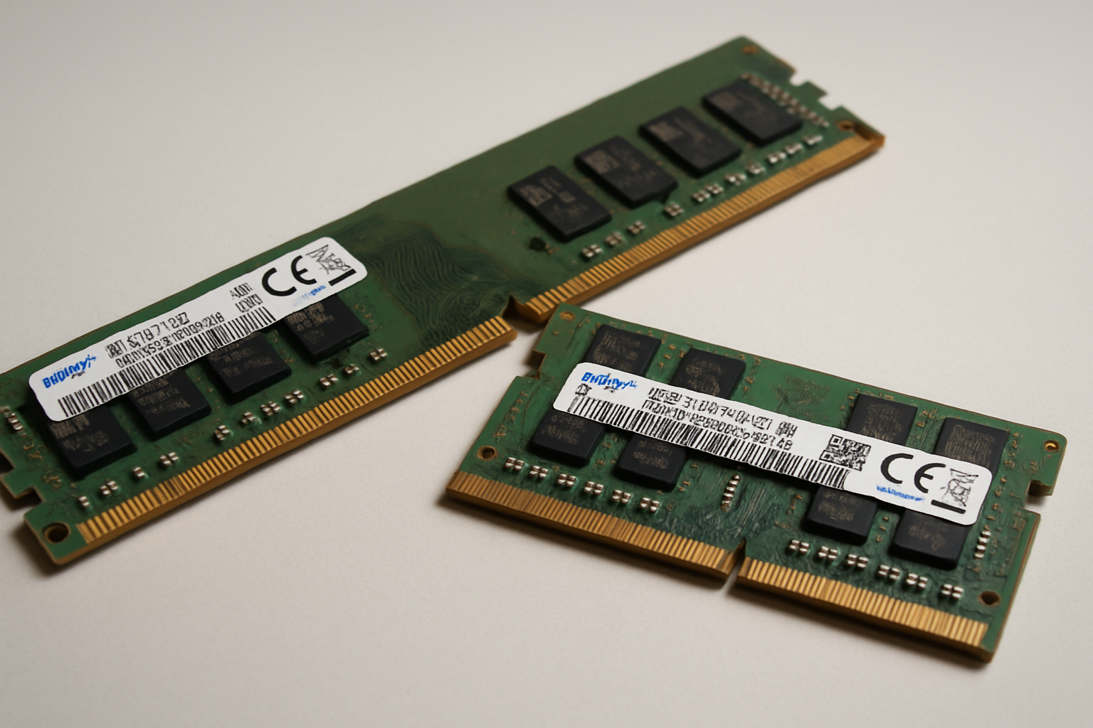 Ex dipendenti Samsung arrestati per spionaggio