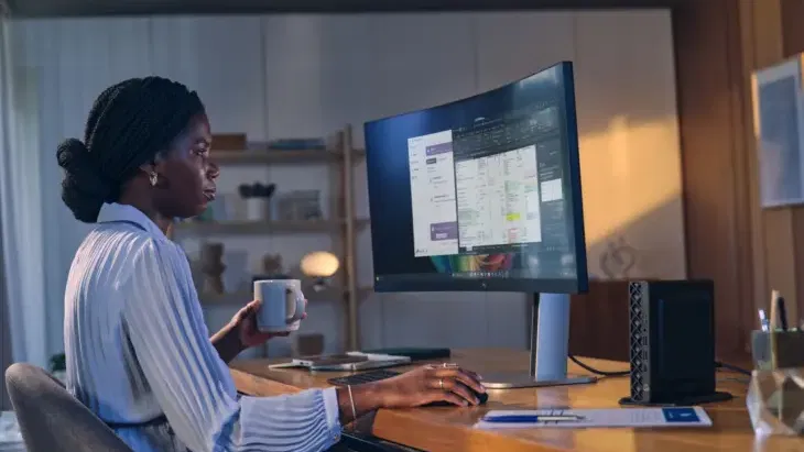 Immagine di HP ha lanciato un Mini PC capace di competere con il Mac Mini