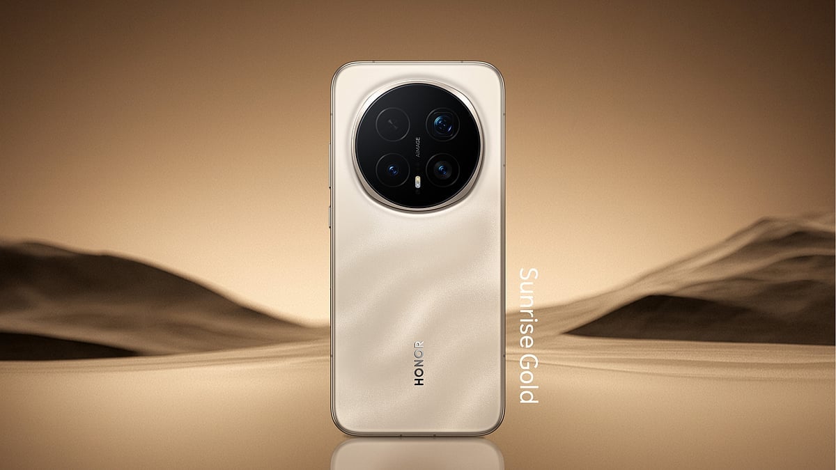 HONOR Magic8 Pro ridefinisce gli smartphone flagship