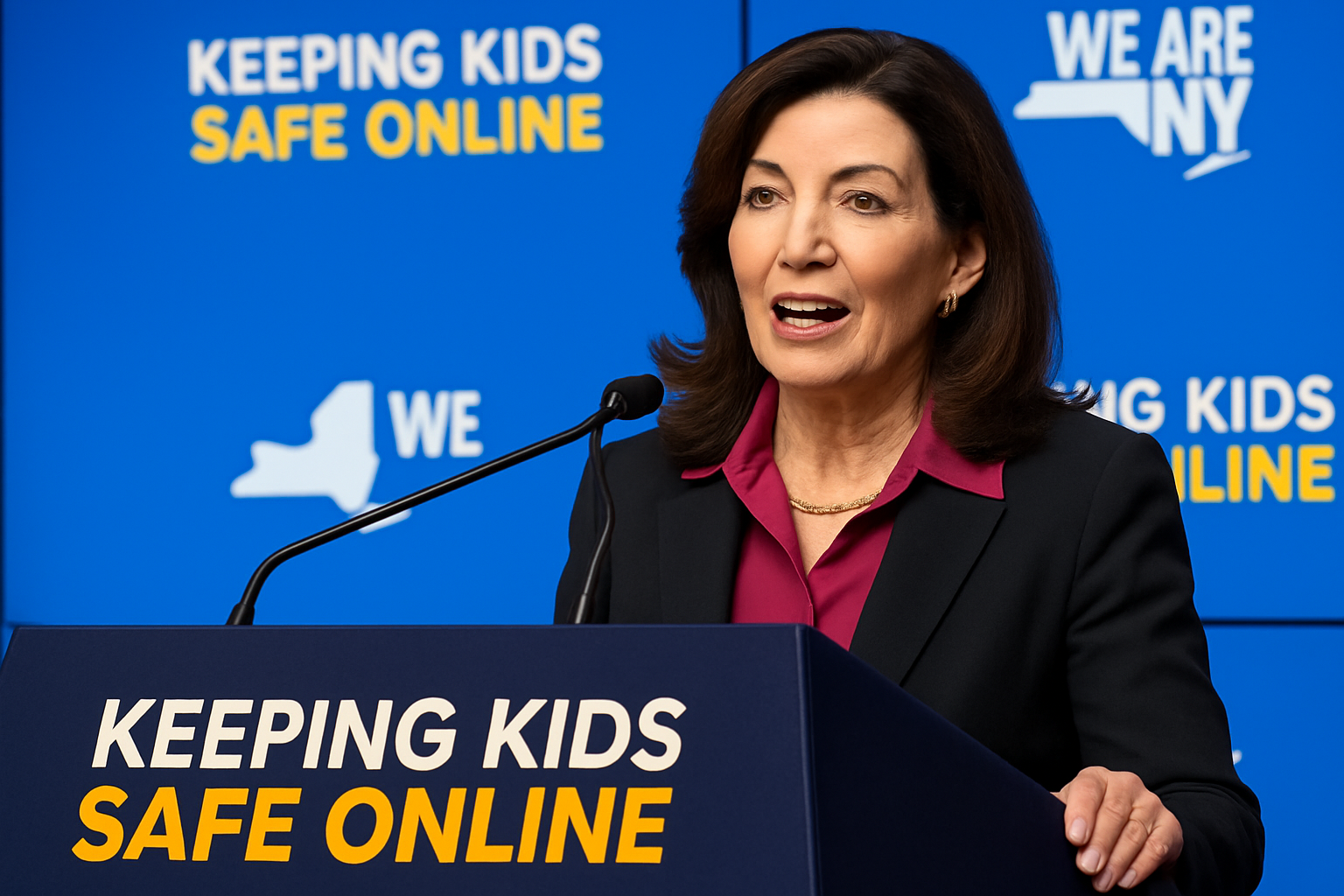 New York impone ai social delle etichette simili a quelle delle sigarette