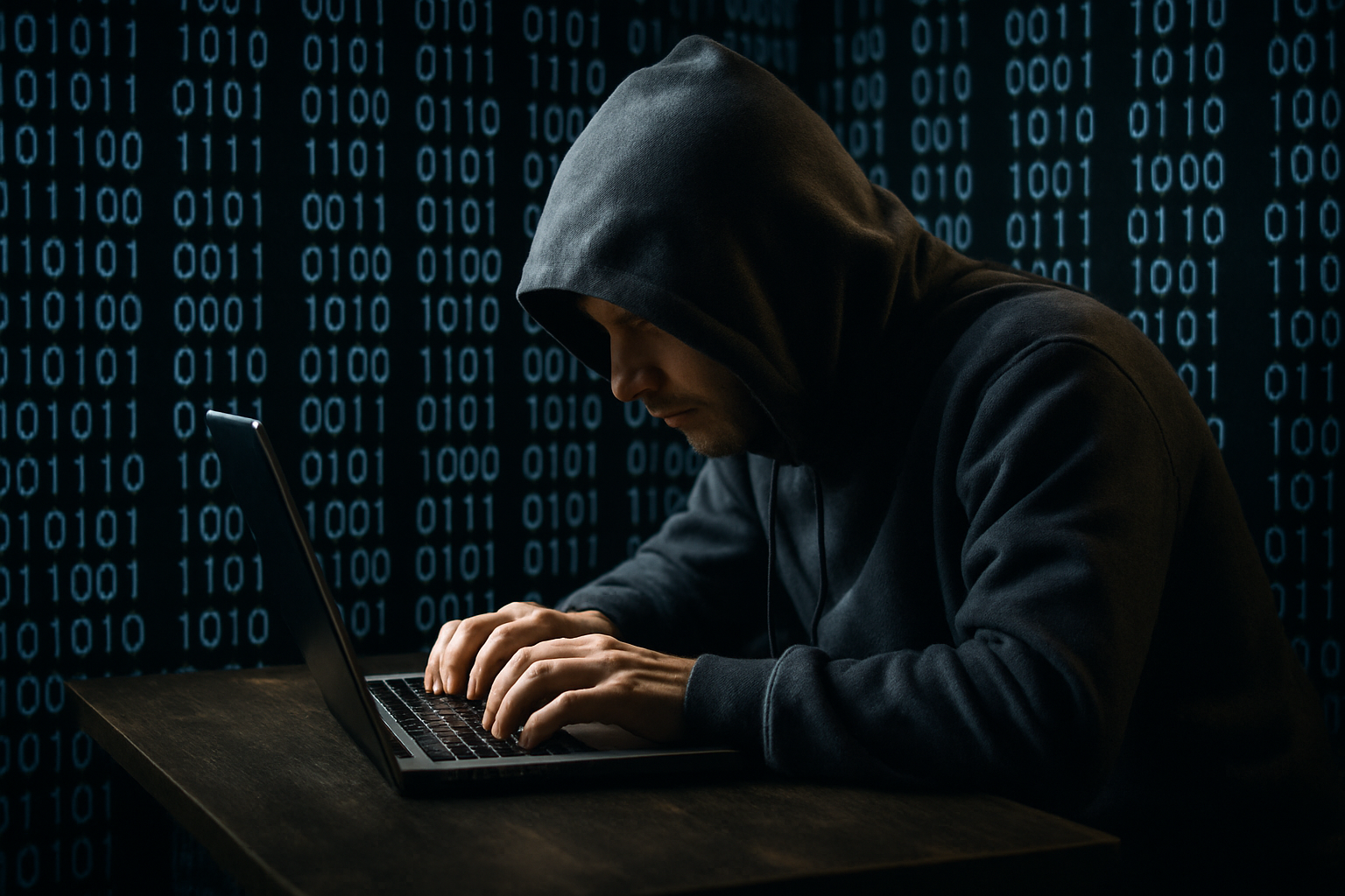 Il Cybercrimine ha fatto vittime vere nel 2025