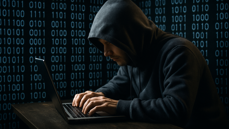 Immagine di Il Cybercrimine ha fatto vittime vere nel 2025