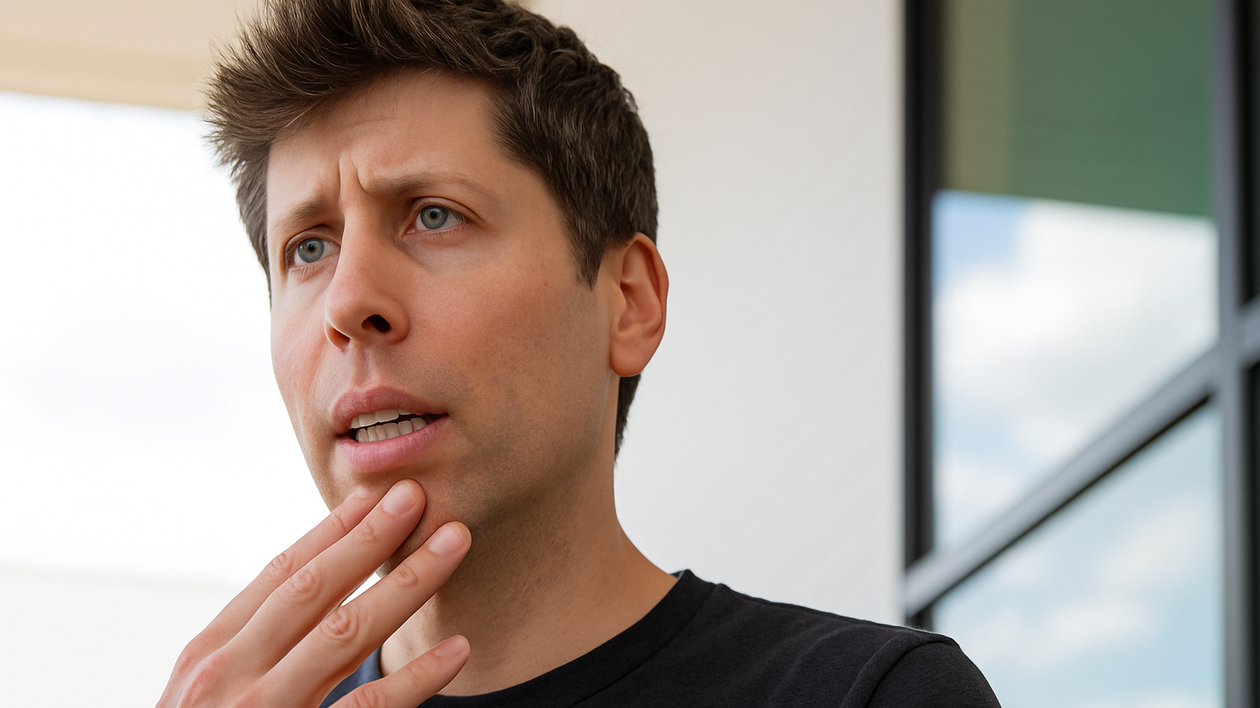 Immagine di Offerta di lavoro: 550mila dollari l'anno ma tanto stress