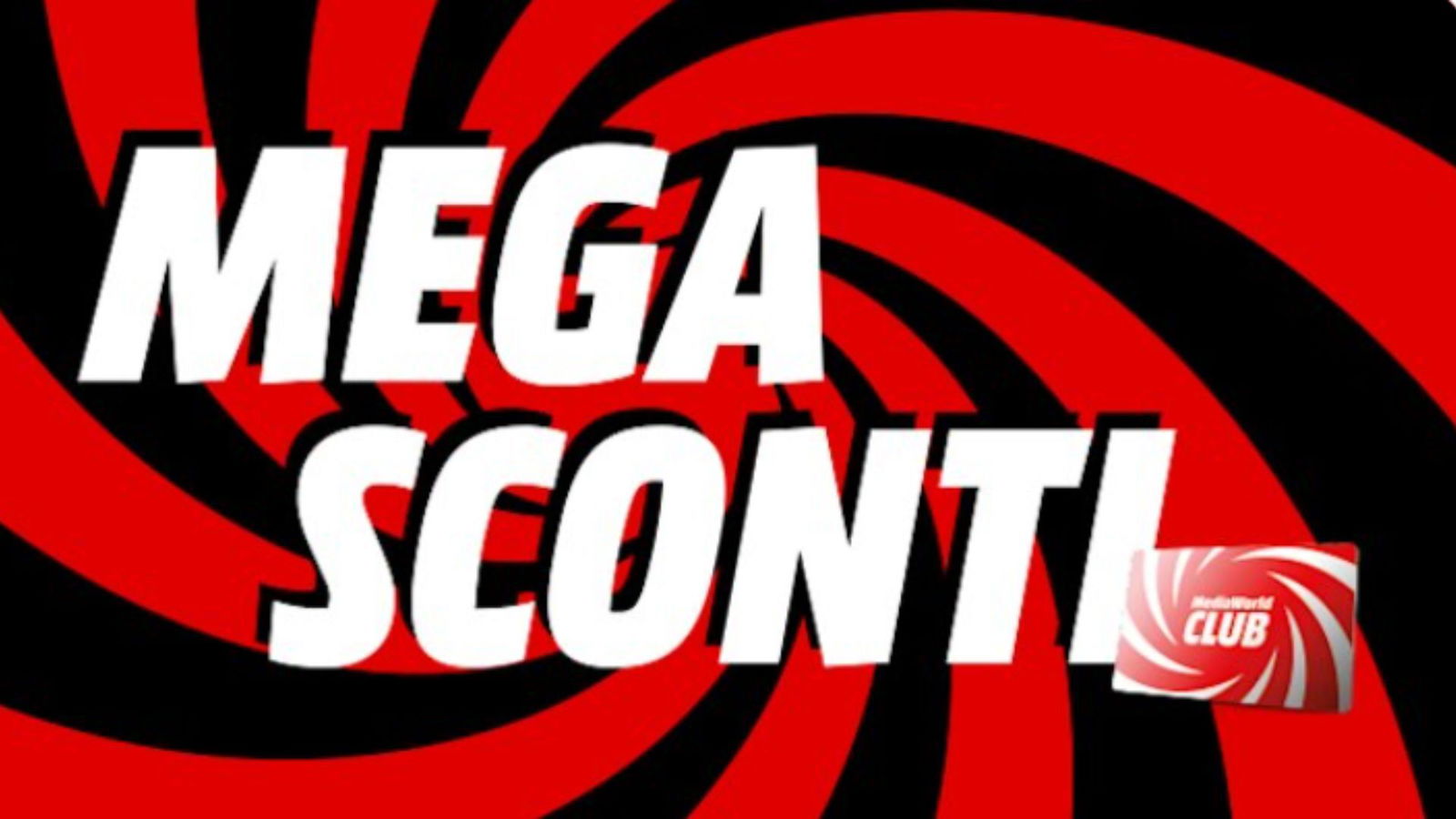 Immagine di Prime offerte MediaWorld valide anche per l’inizio del 2026: risparmi fino al 50%