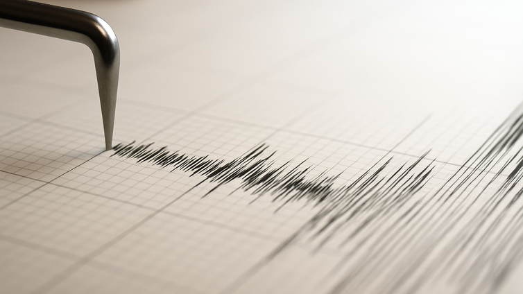 Immagine di La scossa più forte in 27 anni non ferma TSMC