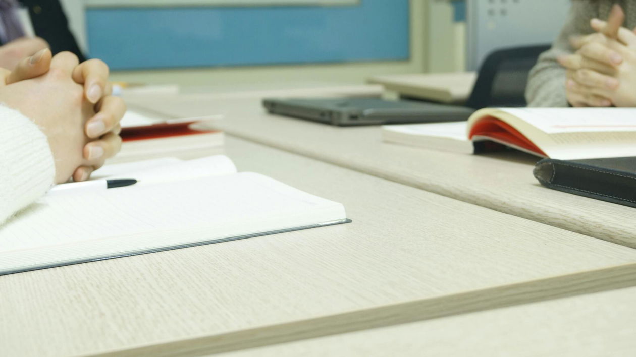 Immagine di Caro leader, non aspettare la strategia IA perfetta, non esiste