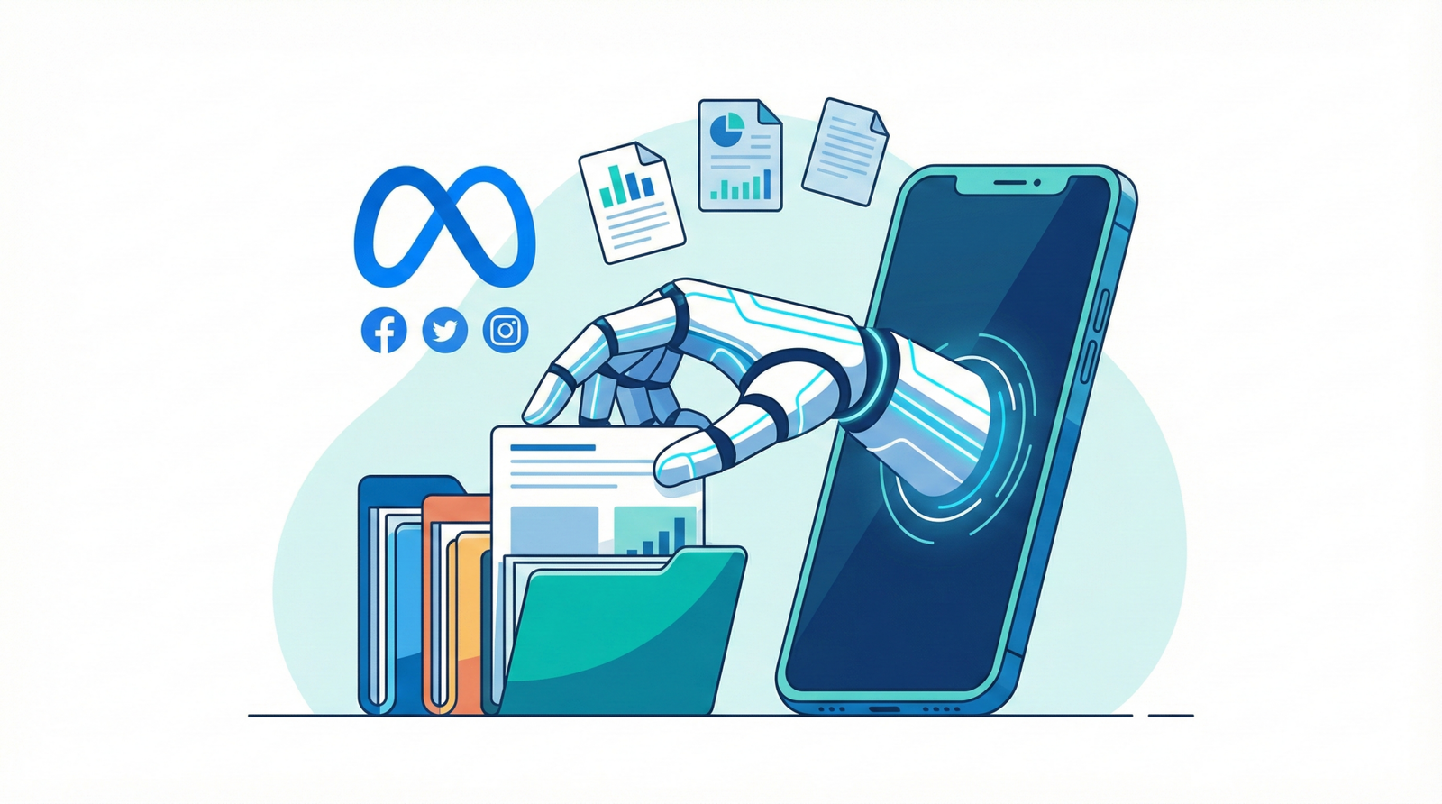 Meta compra Manus AI, per Zuckerberg l’obiettivo è la superintelligenza