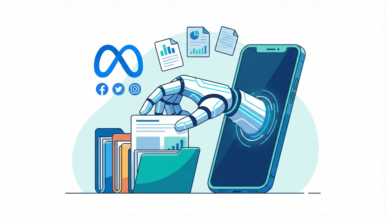 Immagine di Meta compra Manus AI, per Zuckerberg l’obiettivo è la superintelligenza