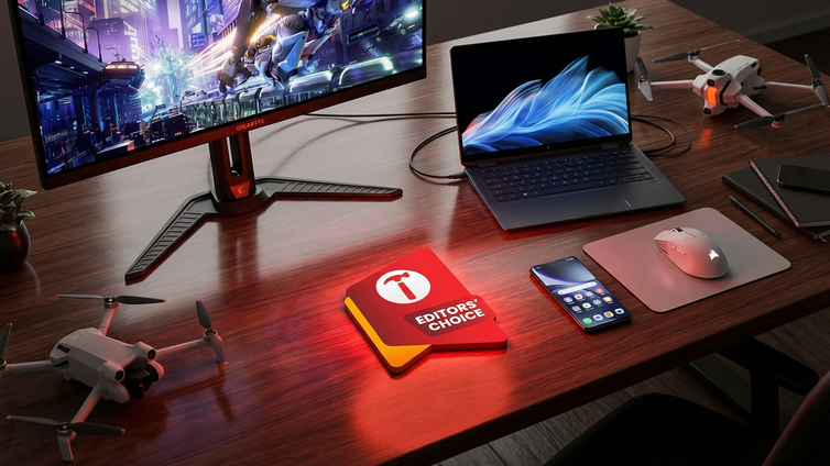 Immagine di I migliori prodotti del 2025 secondo Tom's Hardware