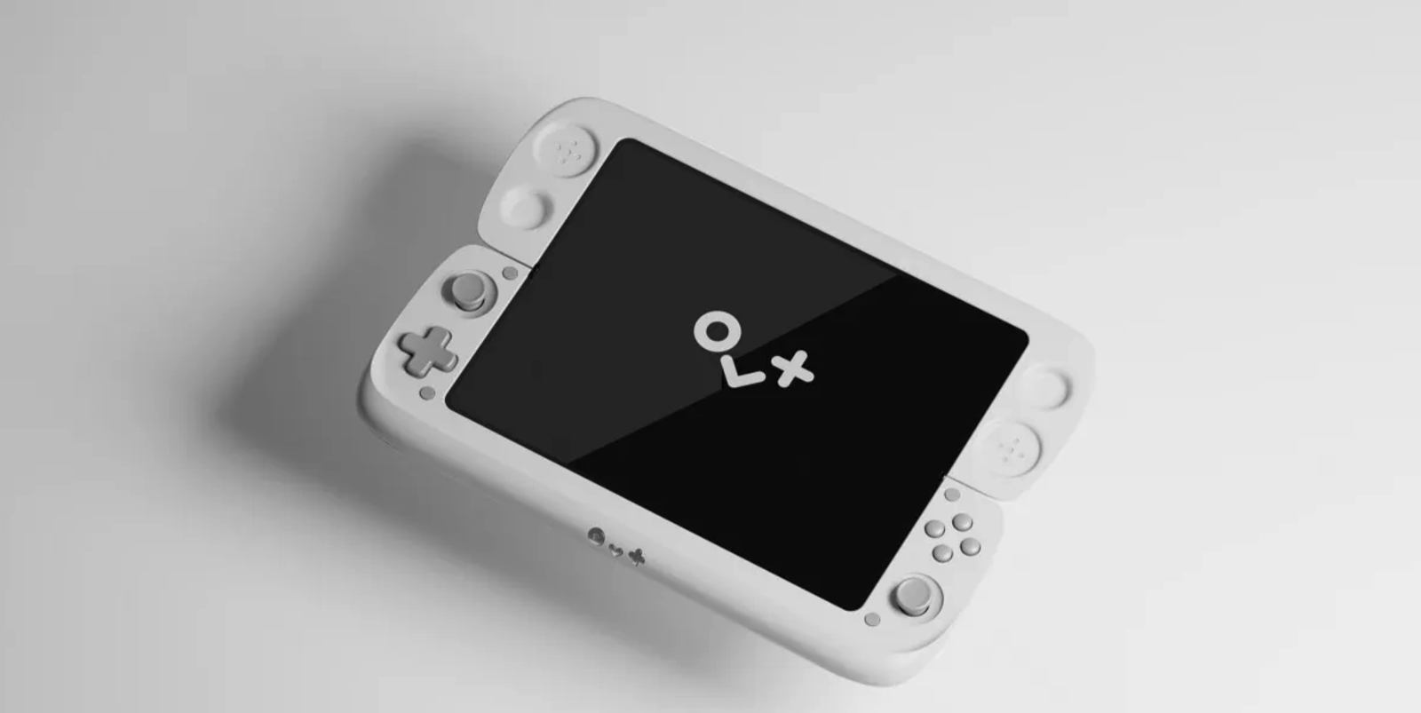 Addio doppio schermo, il futuro degli handheld è foldable