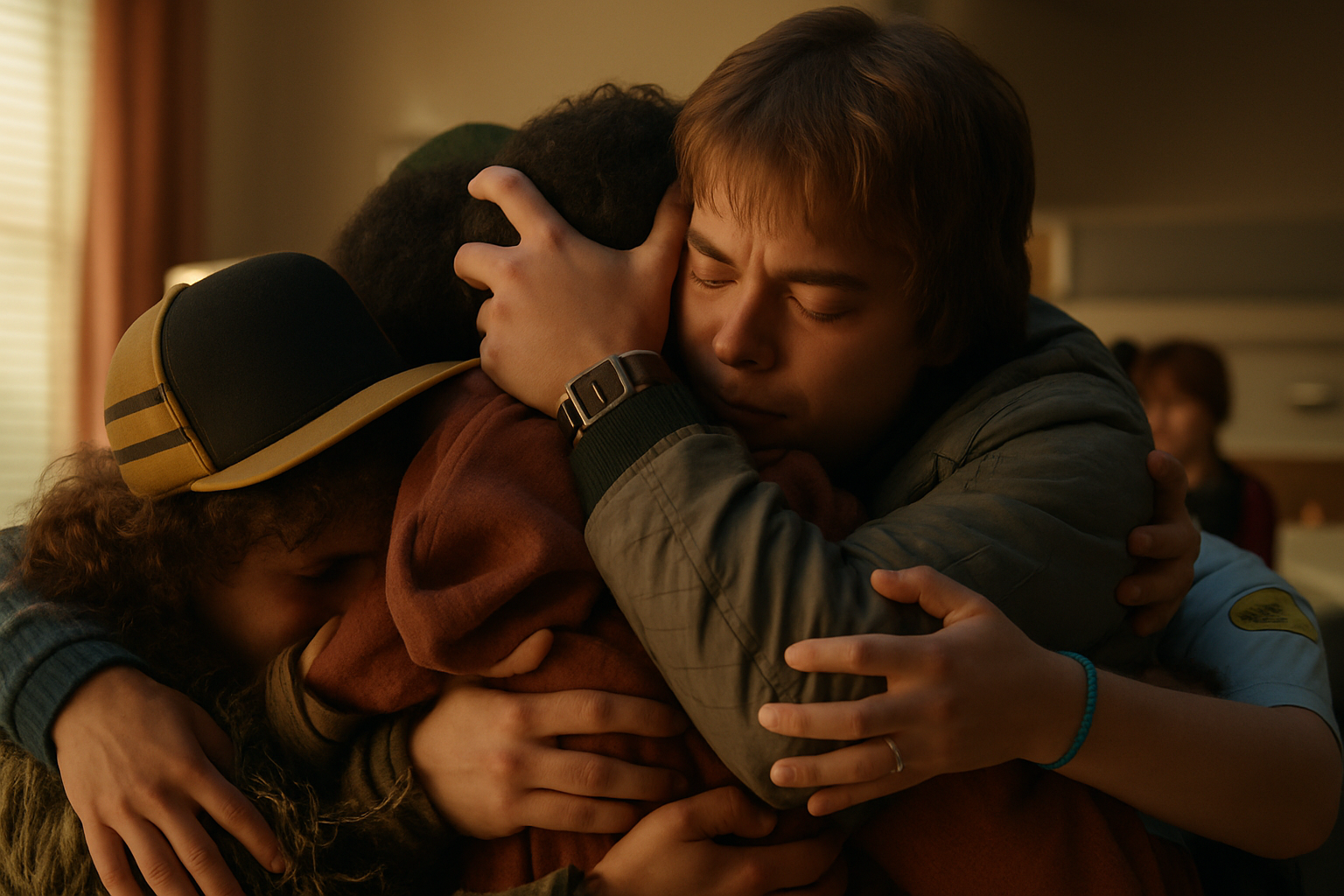 Quando una scena divide un fandom: il caso Stranger Things 5