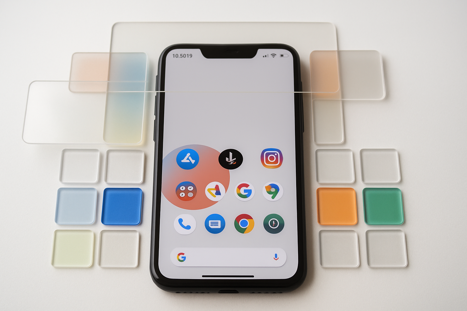 Dopo quasi 10 anni, Google cede: addio a questo widget sui Pixel