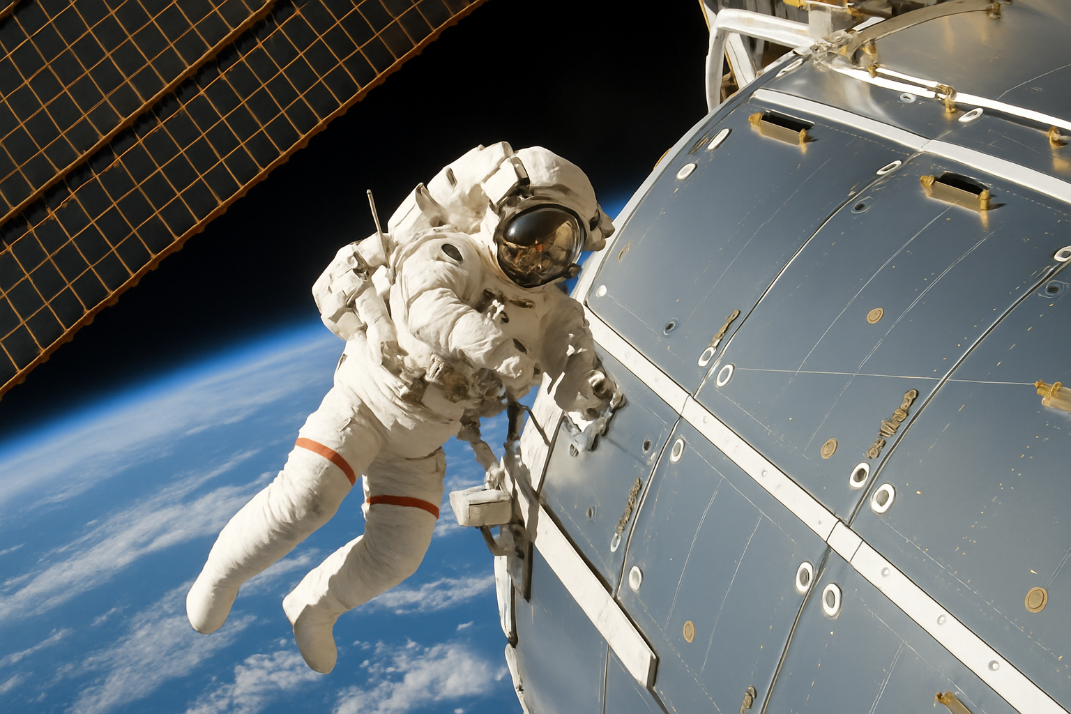 Ritorno nello spazio: la NASA riprende i viaggi spaziali dopo 8 mesi