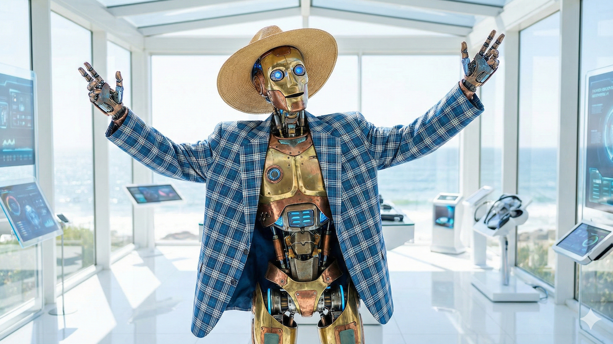 Immagine di Come creare un'assistente alle vendite e aumentare le perfomance usando l'AI