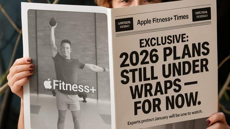 Immagine di Un misterioso teaser per Fitness+ è stato rilasciato da Apple