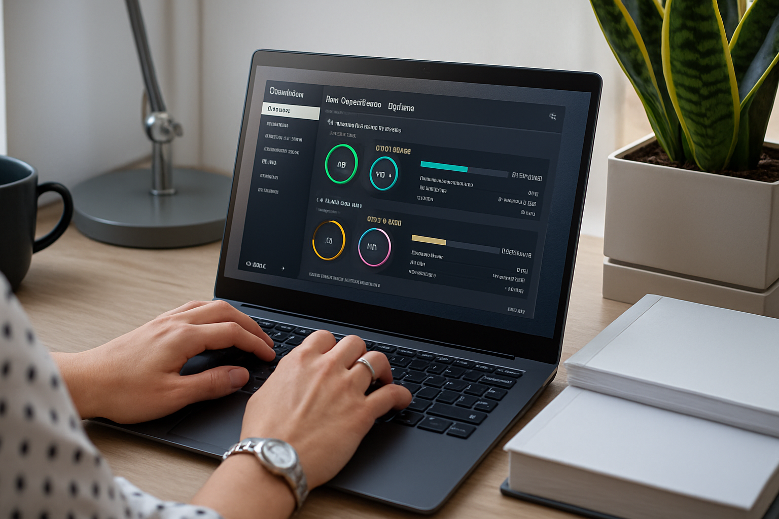Samsung rivoluziona completamente Magician