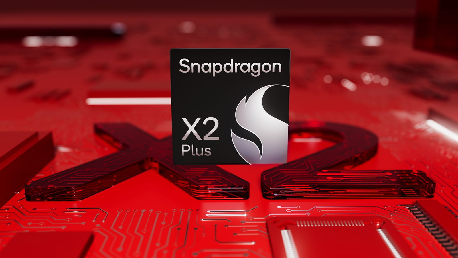Ecco Snapdragon X2 Plus, efficienza e IA per i PC mainstream