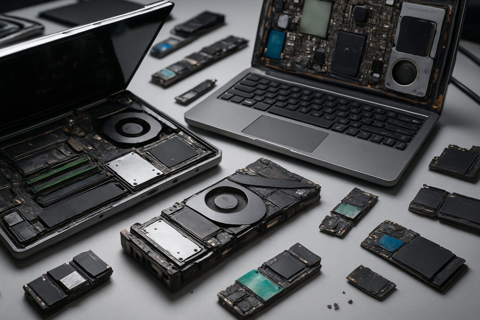 La modularità nei laptop è finalmente praticabile? Analisi tecnica e di mercato