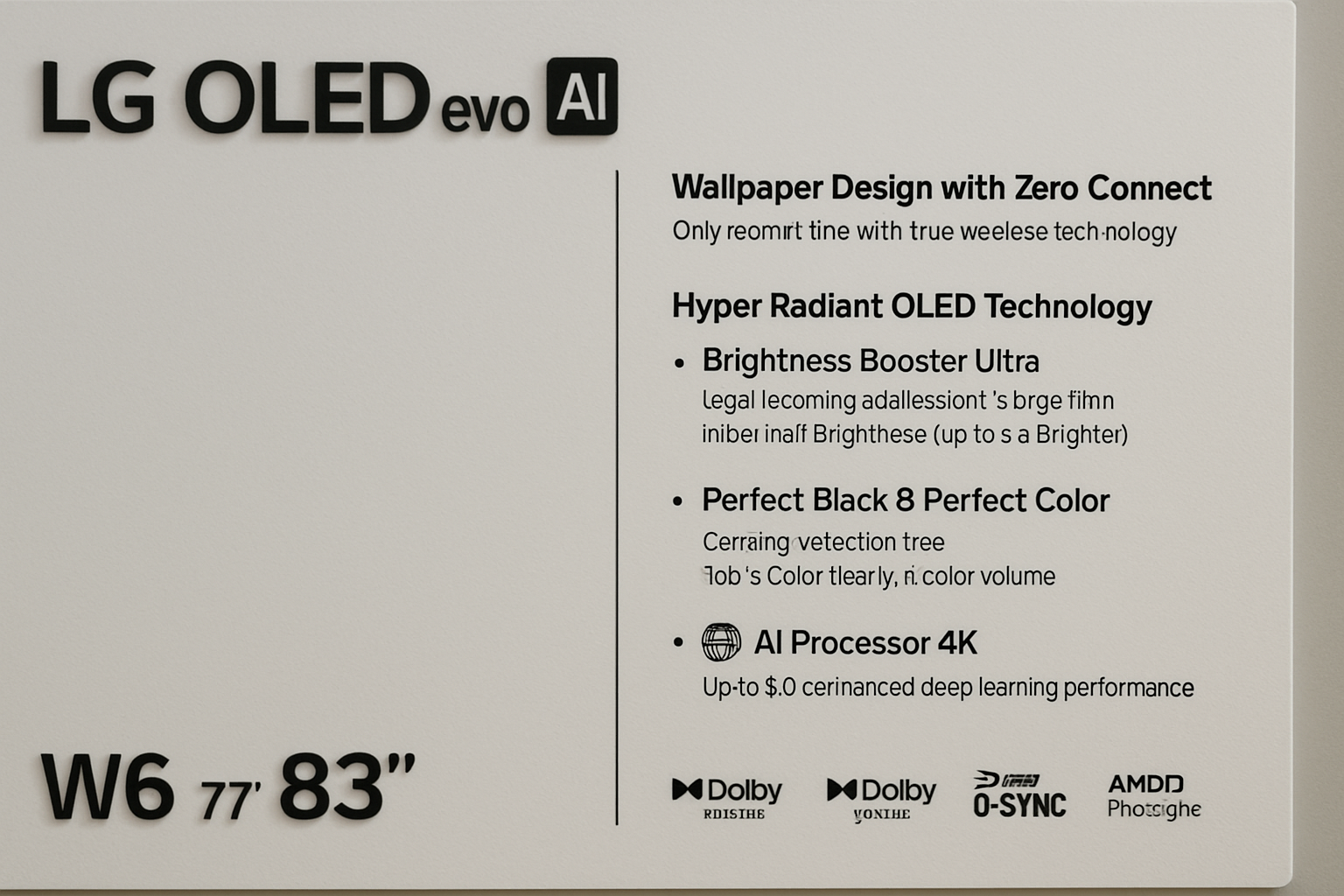 LG prepara la rivoluzione OLED: pannelli RGB tandem e picchi HDR mai visti