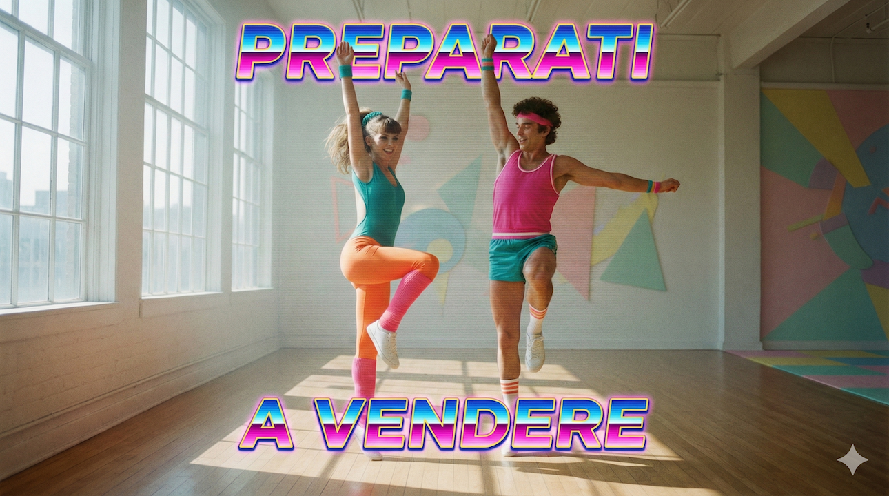 Vendere B2B, ecco 7 azioni fondamentali per le mail a freddo