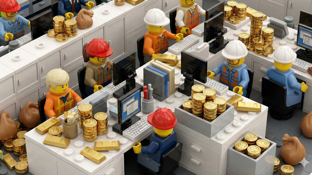 Immagine di OpenAI ricopre d'oro i suoi dipendenti, la media è 1,5 milioni di dollari