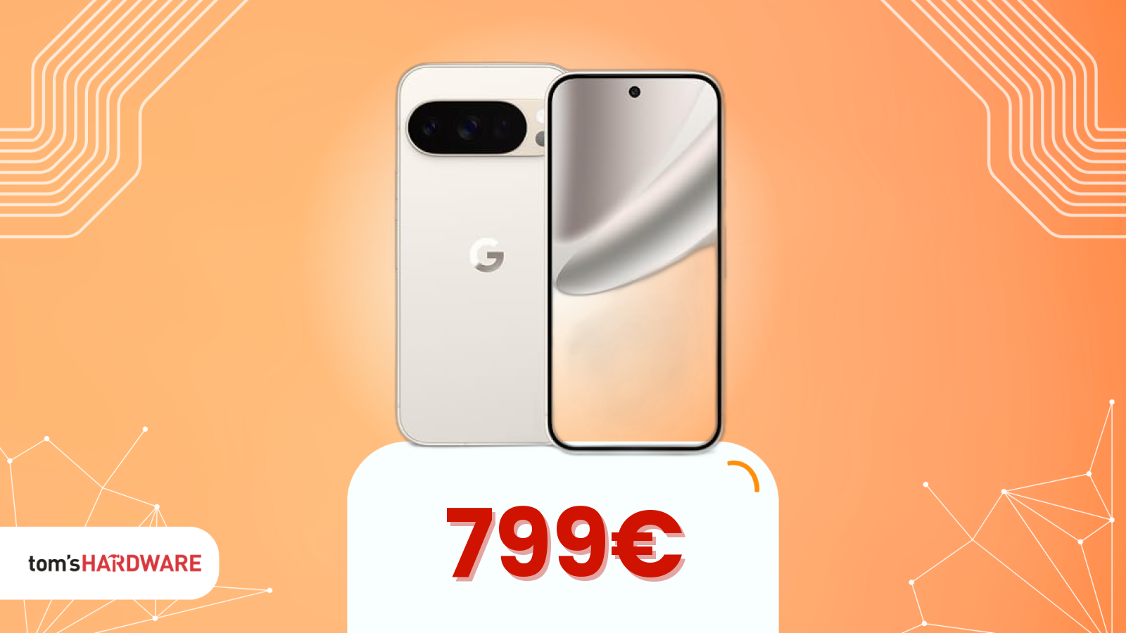 Ottimo inizio 2026 per Pixel 10 Pro: su Amazon il prezzo scende sotto gli 800€