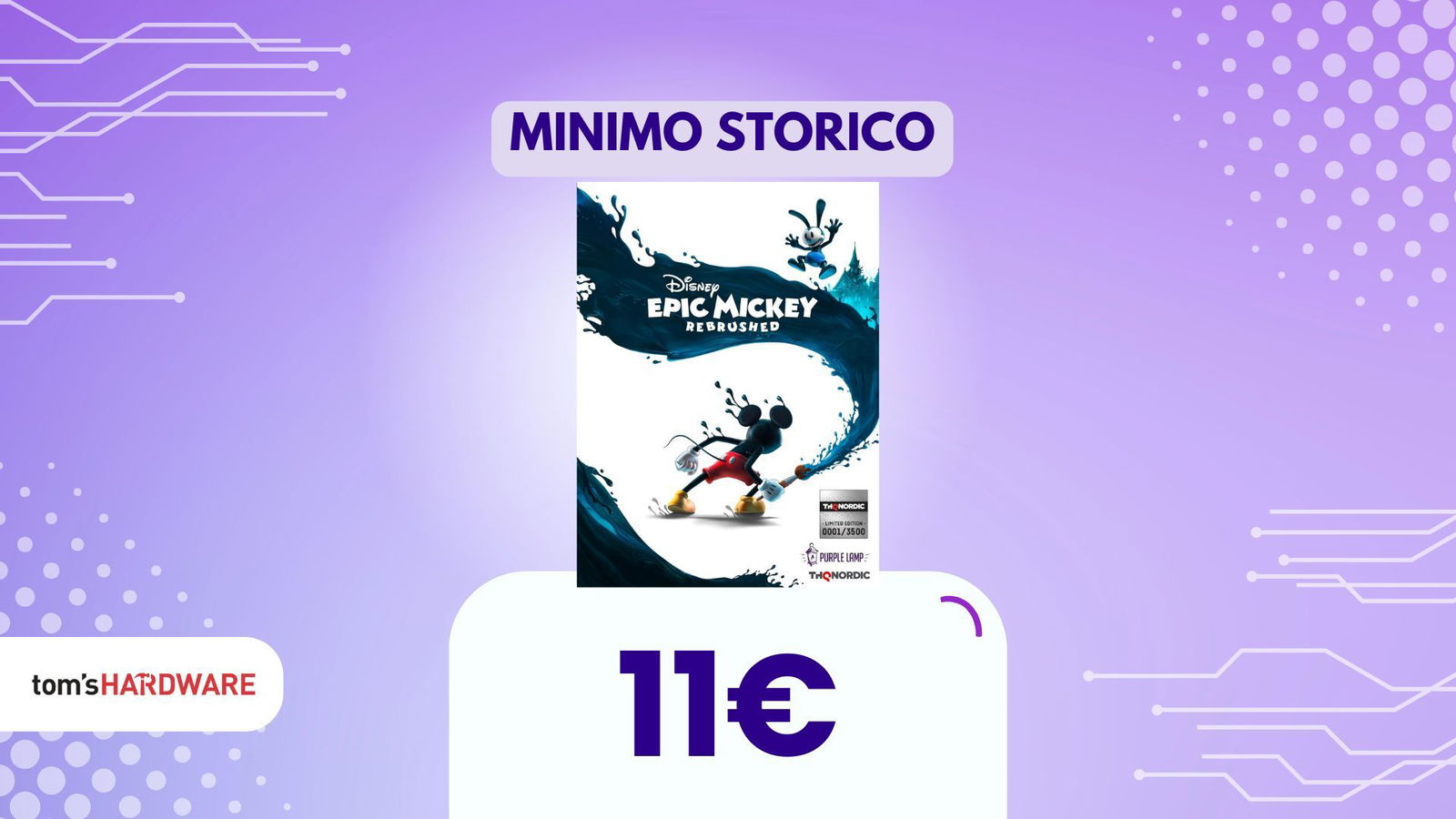 Quando Disney incontra il risparmio: il gioco per PC che tutti vogliono