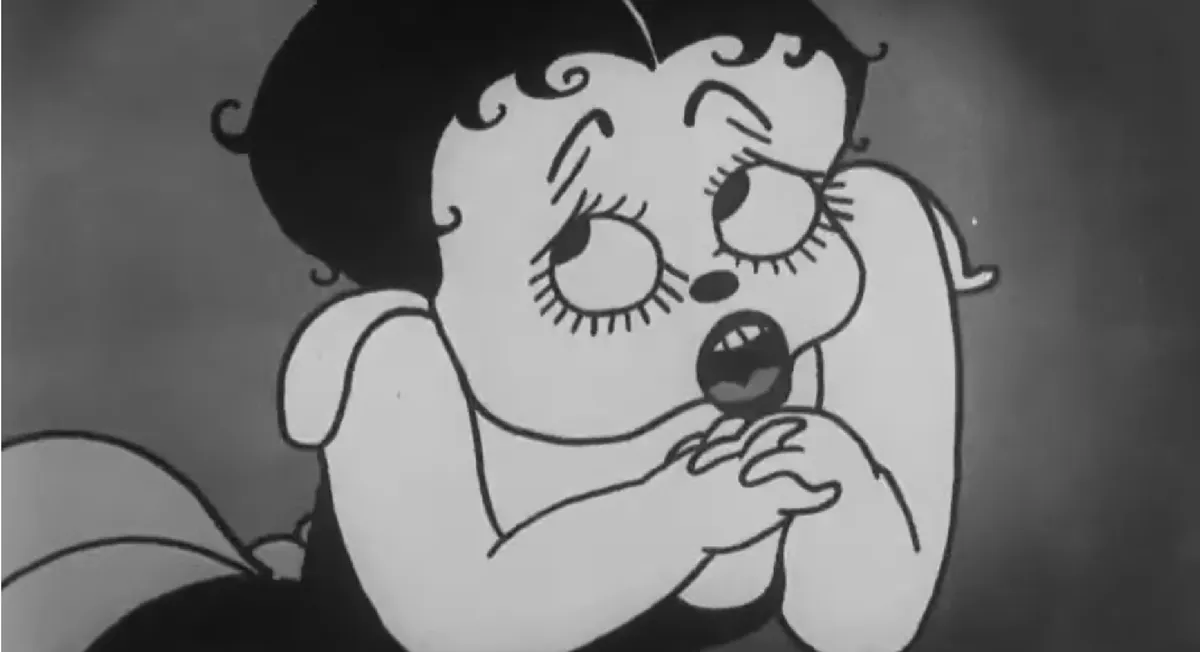 Anche Betty Boop diventa di dominio pubblico