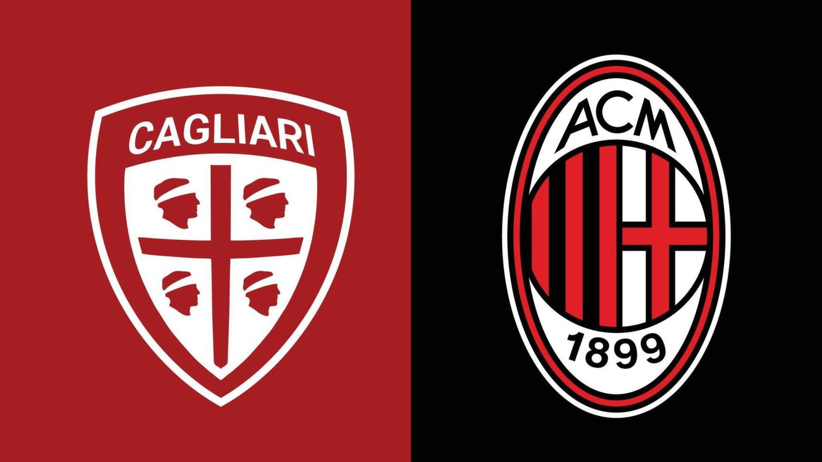Immagine di Dove vedere Cagliari - Milan in TV e streaming