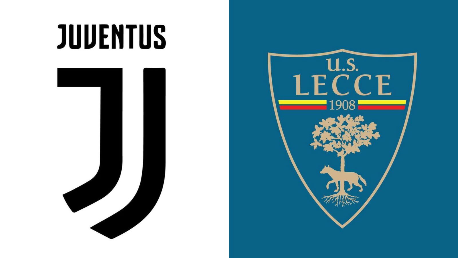 Dove vedere Juventus - Lecce in TV e streaming