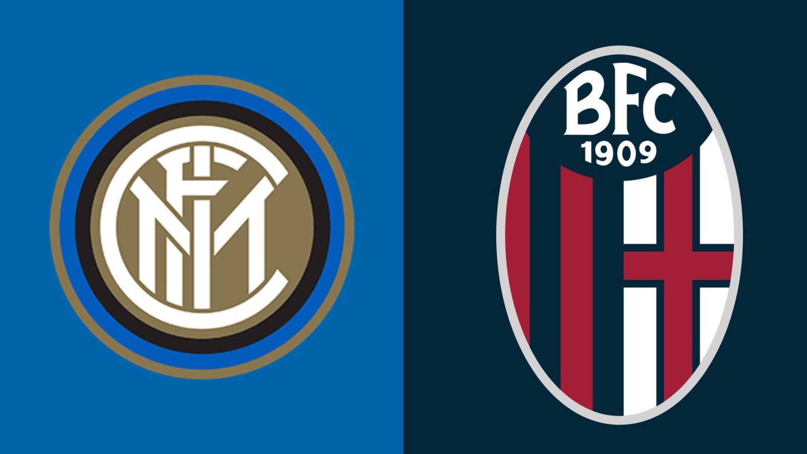 Dove vedere Inter - Bologna in TV e streaming