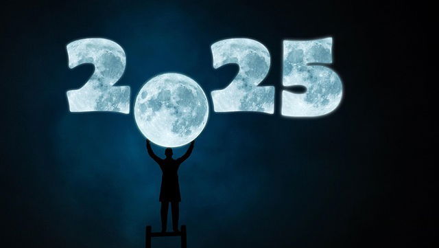 Immagine di IA 2025: tutto quello che (non) è cambiato