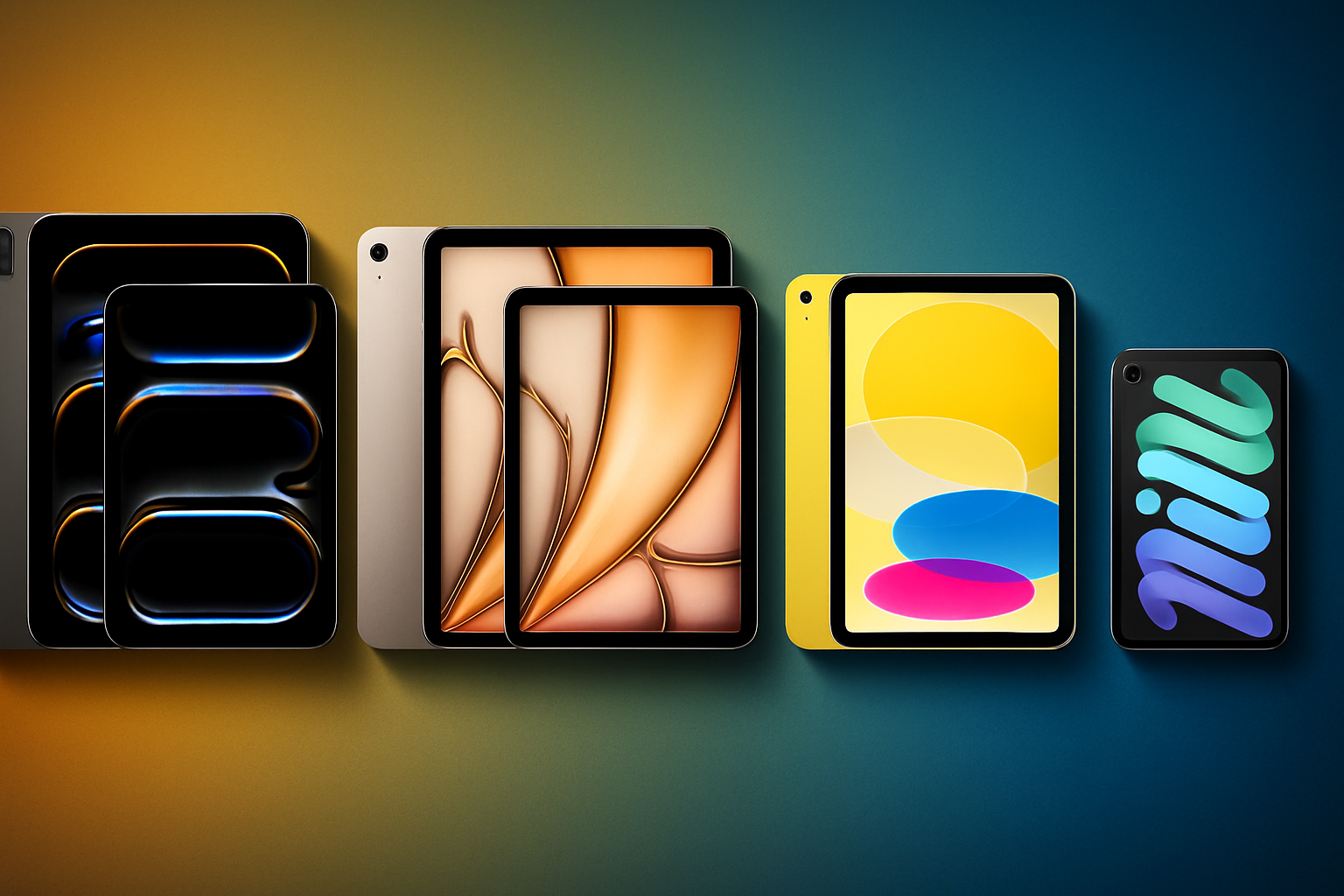 iPad: ecco tutte le novità in arrivo nel 2026