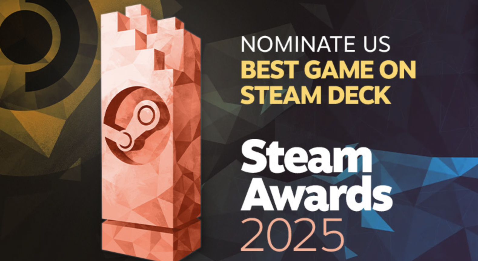 Immagine di Sorpresa! Il Game Of The Year dei giocatori PC non è Expedition 33